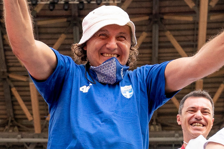 Πομάσκι για Τεντόγλου: “Πήρα αυτό που ήθελα εγώ, τώρα πάμε να πάρει ο Μίλτος όσα θέλει”