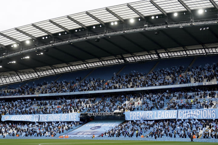 Premier League: Τυχαίοι έλεγχοι σε φιλάθλους για τεστ κορονοϊού ή πιστοποιητικά εμβολιασμών