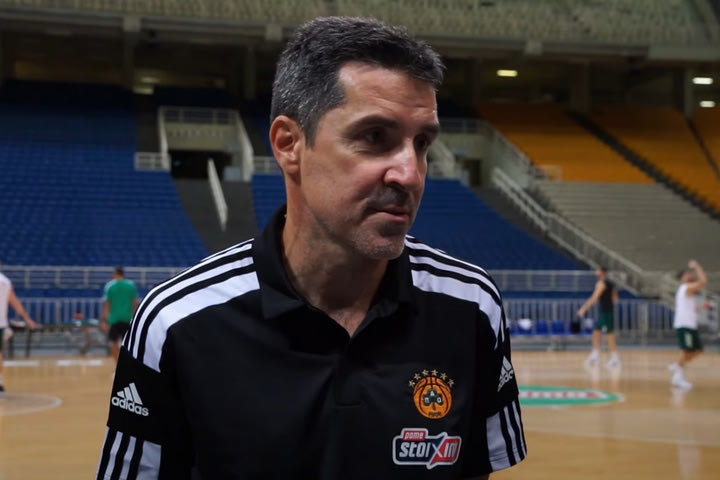Πρίφτης: “Έχουμε εκκρεμότητες στο ρόστερ”