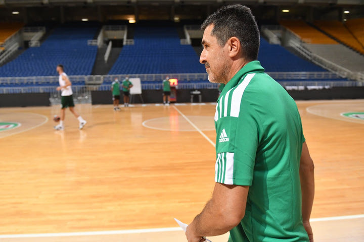 Τα συλλυπητήρια της ΚΑΕ Ολυμπιακός στον Δημήτρη Πρίφτη