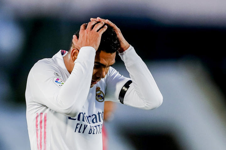 Οι σύλλογοι της La Liga βάζουν “STOP” στους παίκτες τους για τα ματς με τις εθνικές ομάδες στην Λατινική Αμερική
