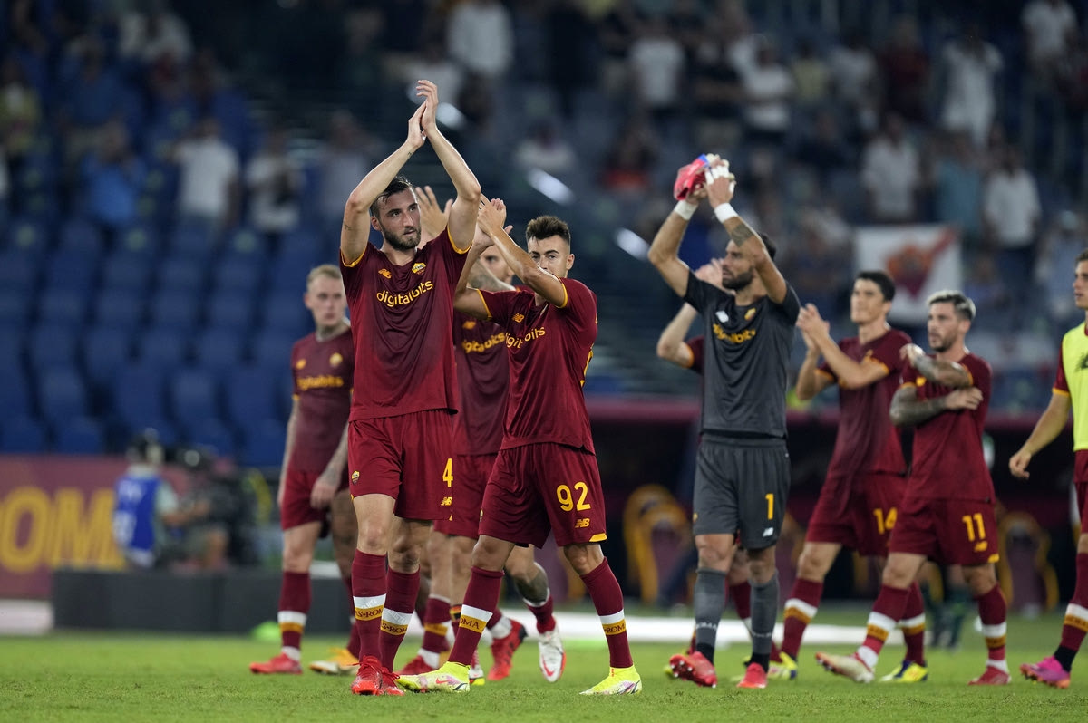 Europa Conference League: Πρόκριση της Ανόρθωσης με δύο γκολ του Λάζαρου, αποκλείστηκε η Τράμπζονσπορ των Σιώπη και Μπακασέτα