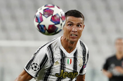 Νέντβεντ: “Ο Ρονάλντο θα μείνει σίγουρα στη Γιουβέντους”