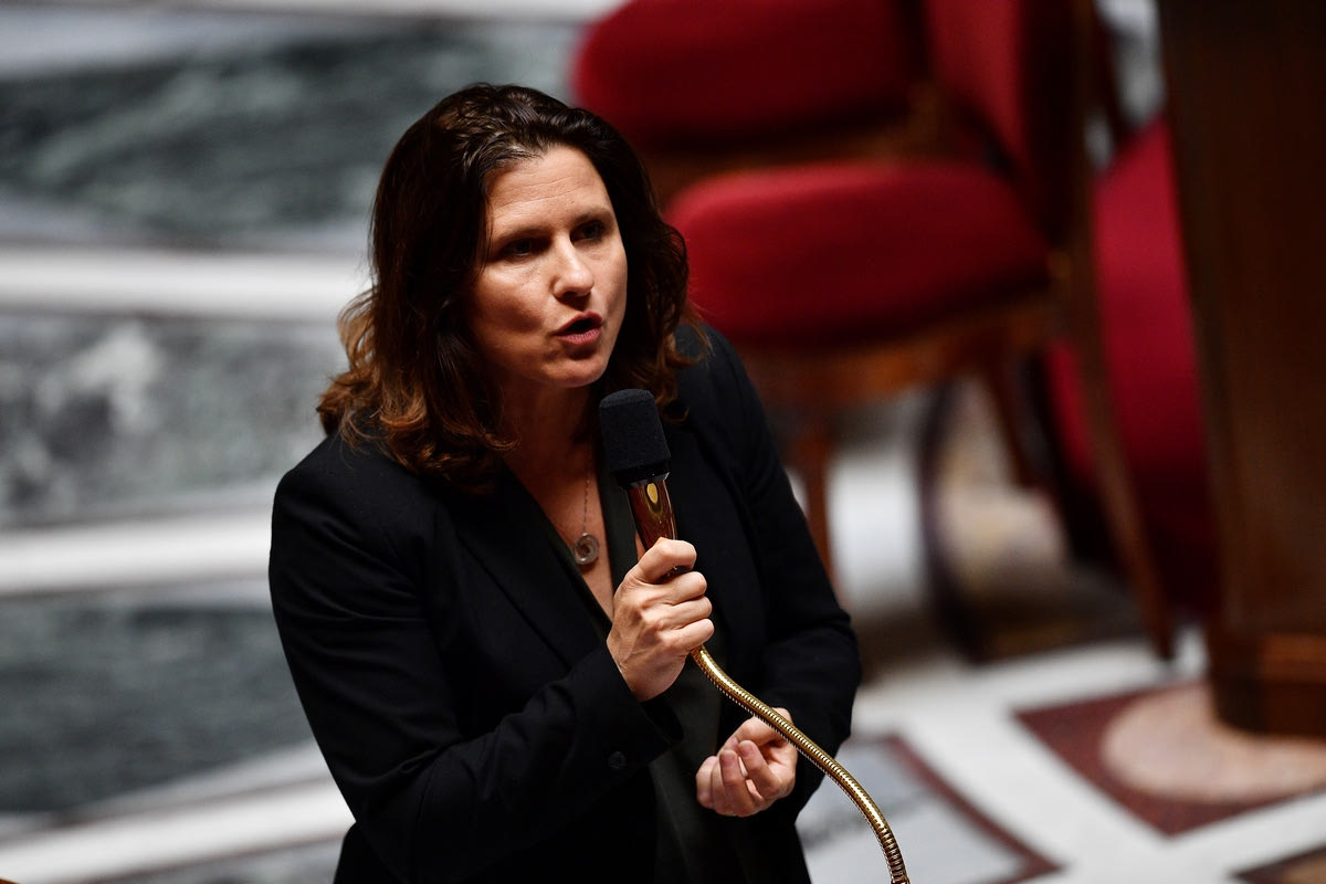 Υπουργός Αθλητισμού της Γαλλίας: “Αυτά που έγιναν στο Νις – Μαρσέιγ είναι προσβολή για το ποδόσφαιρο”