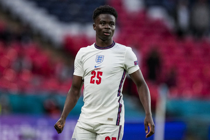 EURO 2020: Συνελήφθησαν 11 άτομα για ρατσιστική επίθεση στους Ράσφορντ, Σάντσο και Σακά