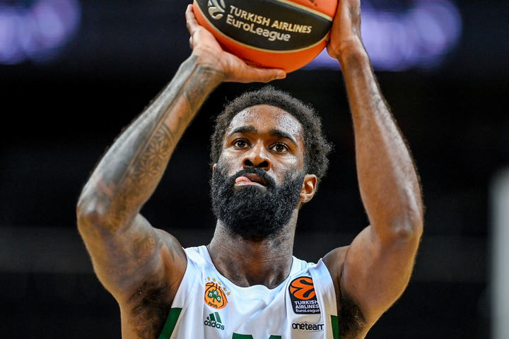 Ban από την FIBA στον Σαντ-Ρος, του απαγορεύει μεταγραφή