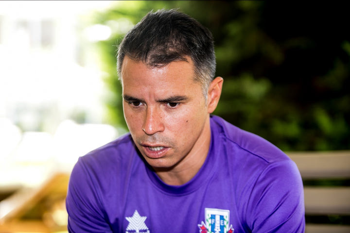 Ο Σαβιόλα συνελήφθη για υπερβολική κατανάλωση αλκοόλ μετά από έλεγχο της αστυνομίας