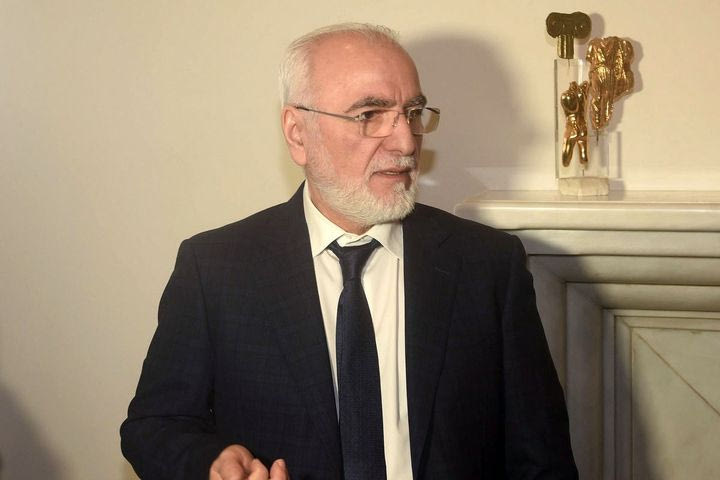 ΠΑΟΚ: Παρούσα η Γκοντσάρεβα στη συνάντηση των Big-5 με την UEFA, διαδικτυακά ο Σαββίδης