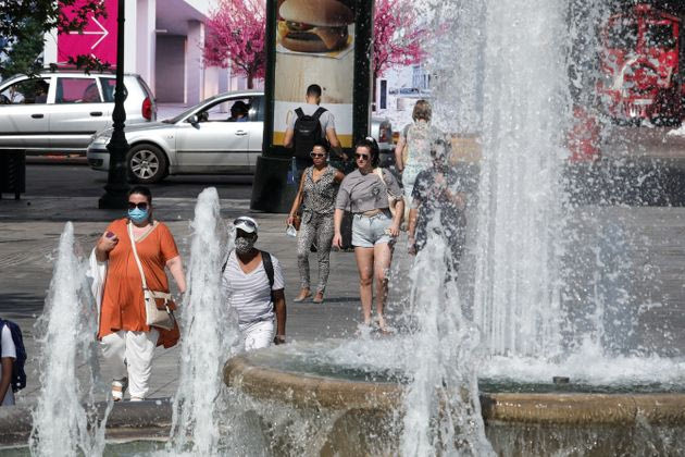 Πέντε λόγοι για τους οποίους το τείχος ανοσίας είναι δύσκολο να επιτευχθεί