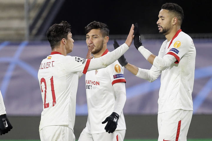 Daily Bet: Πρόσφορο έδαφος για τη Σεβίλλη ακόμα και για τίτλο