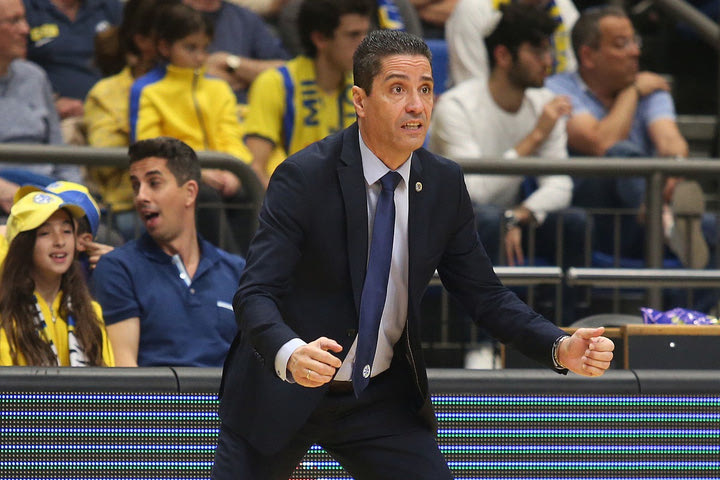 Η βαθμολογία της EuroLeague μετά από το Μονακό – Μακάμπι Τελ Αβίβ