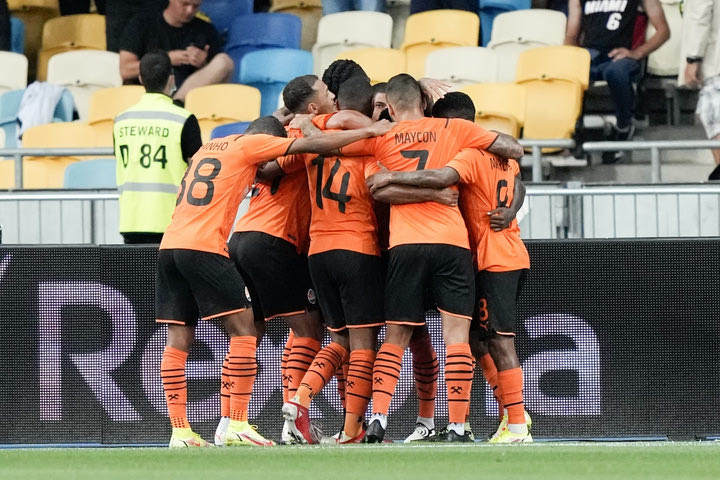 Daily Bet: Ντε Τσέρμπι και μεταγραφές ανέβασαν το επίπεδο της Σαχτάρ