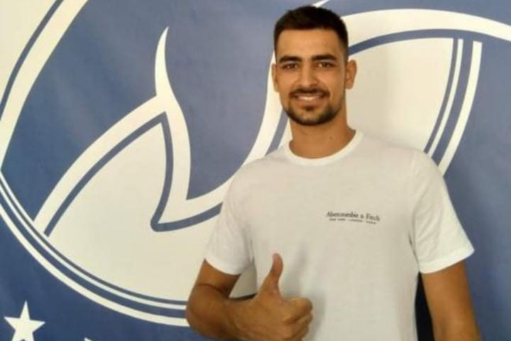 Τα Χανιά ανακοίνωσαν την απόκτηση του Νίκου Σόμογλου