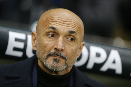 Εθνική Ιταλίας: Νέος προπονητής της ο Λουτσιάνο Σπαλέτι