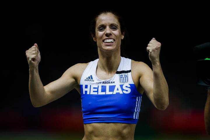 Ολυμπιακοί Αγώνες LIVE: Η δέκατη ημέρα στο Τόκιο 2020 (02/08)