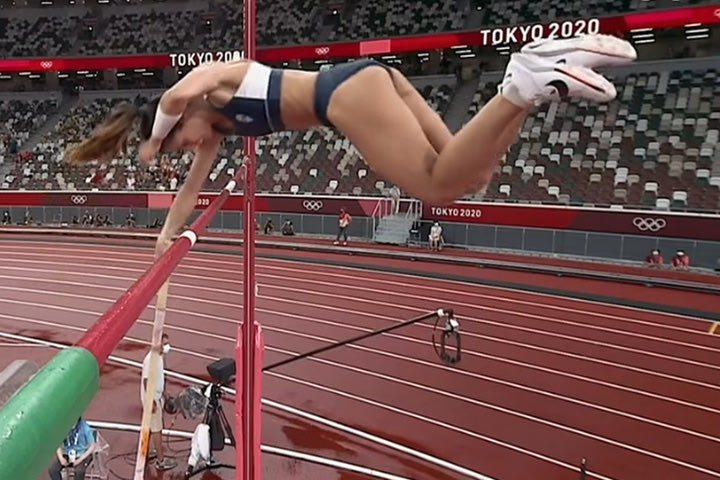 Ολυμπιακοί Αγώνες, Στίβος: Στεφανίδη και Κυριακοπούλου στον τελικό του επί κοντώ, αποκλείστηκε η Πόλακ