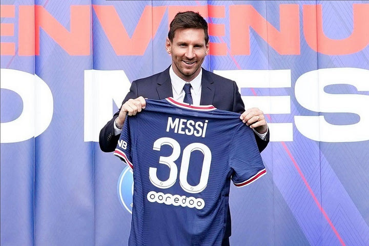 Ligue 1: Αμέτρητα ειδικά παικτών από τη Stoiximan