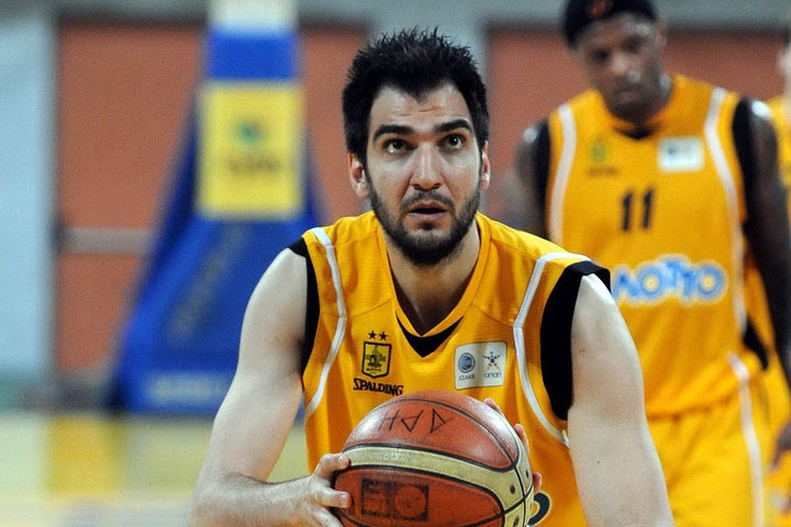 Άρης: Ο Ταπούτος ανέλαβε την θέση του Team Manager