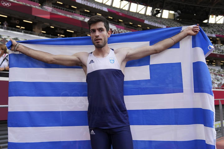 Ολυμπιακοί Αγώνες: Ο ελληνικός απολογισμός της ημέρας (02/08)