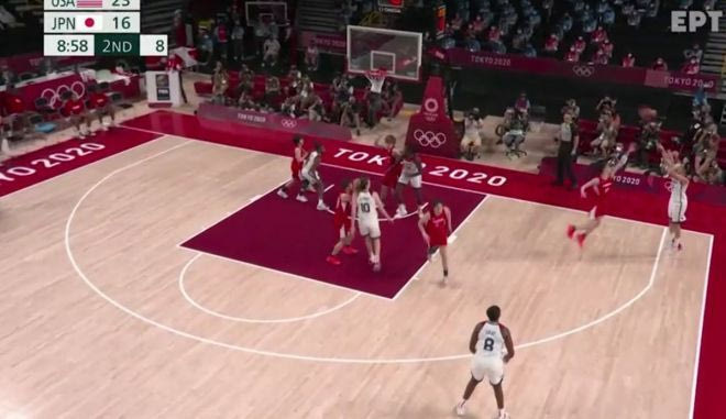 Το αδιανόητο κατόρθωμα των Μπερντ & Ταουράσι