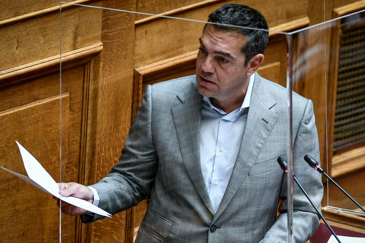 Μουντιάλ 2022, Τσίπρας: “Ο Μέσι είναι στο ‘εμείς’, ο Ρονάλντο στο ‘εγώ'”