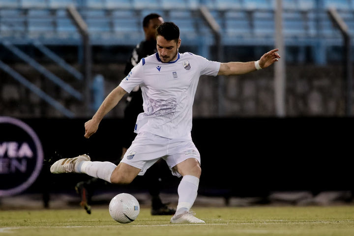 Λαμία – Ιωνικός 3-0: Φιλική τριάρα για την ομάδα της Φθιώτιδας