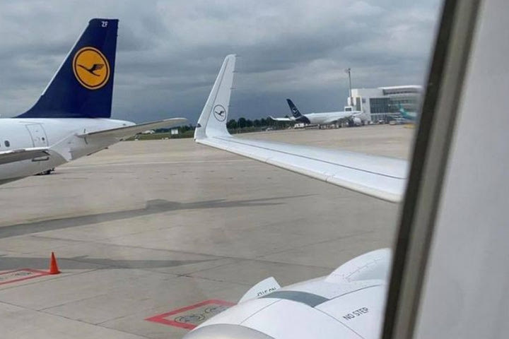 Ολυμπιακός: Το μήνυμα του Ρόνι Λόπες πριν έρθει στην Αθήνα