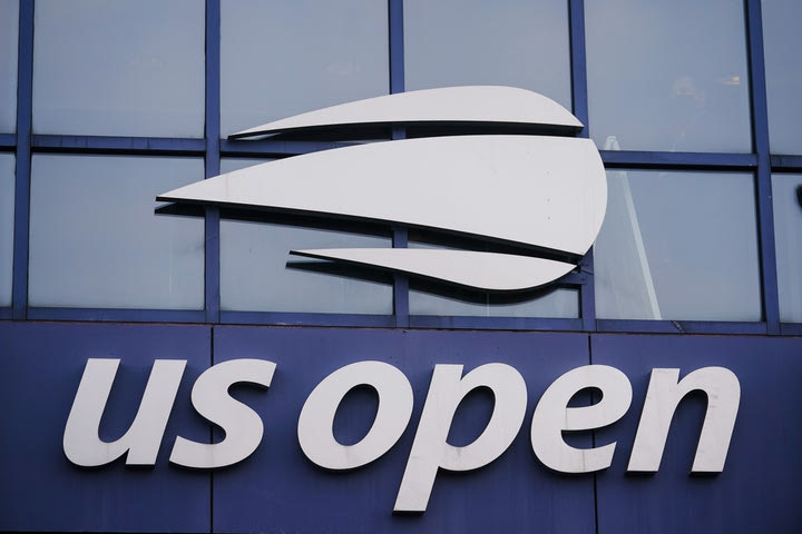 US Open: Χωρίς περιορισμούς οι θεατές στις κερκίδες
