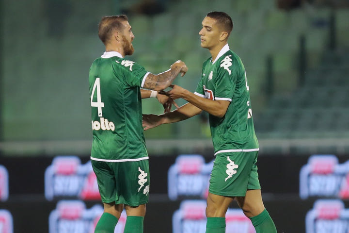 Παναθηναϊκός – ΑΠΟΕΛ 1-1: Βελτιώνεται επιθετικά, προβληματίζει αμυντικά και δεν κερδίζει