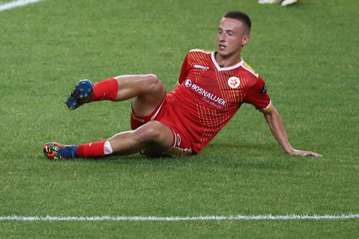 Europa Conference League: Έξω οι Βελέζ και Αστάνα, αποκλεισμός στο 87′ για την ΑΕ Λεμεσού