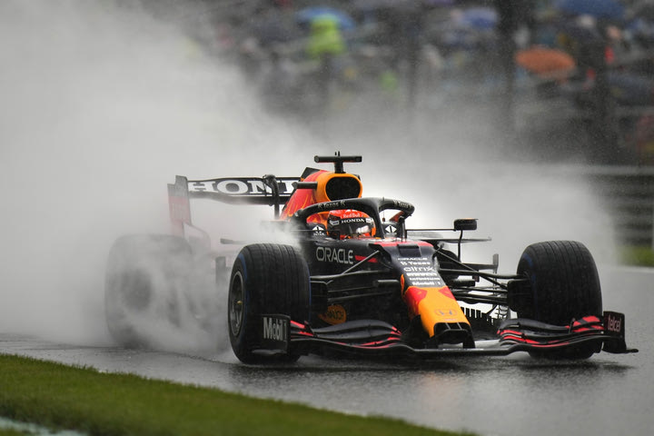 LIVE Formula 1: Το GP του Βελγίου
