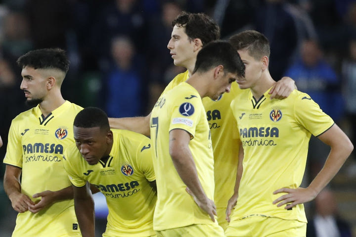 La Liga: Εσπανιόλ και Βιγιαρεάλ “κόλλησαν” ξανά στο μηδέν