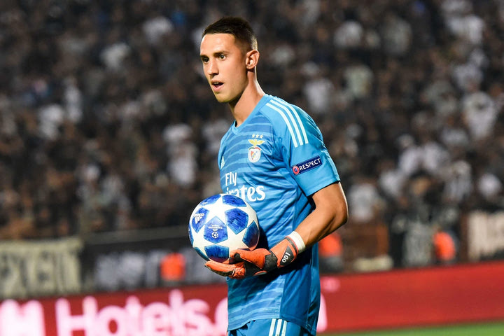 Μπαρτσελόνα – Μπενφίκα 0-0: Ανίκητος ο Βλαχοδήμος, οι αετοί απειλούν να πετάξουν εκτός συνέχειας τους Καταλανούς