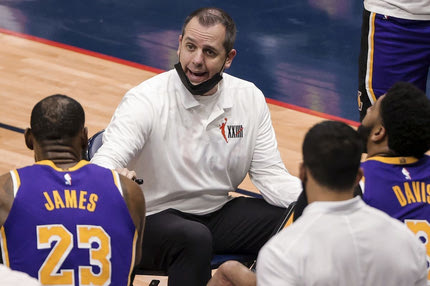 Ο Ντοκ Ρίβερς έκανε πίσω και οι Φοίνιξ Σανς δίνουν τα χέρια με τον Φρανκ Βόγκελ