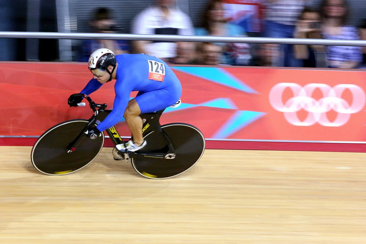 Ολυμπιακοί Αγώνες – ποδηλασία: Ο Βολικάκης εγκατέλειψε στον αγώνα πόντων του όμνιουμ