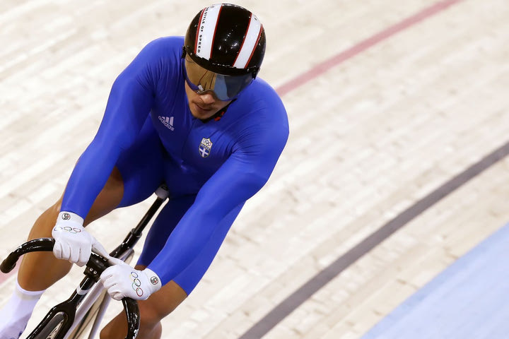 Στο πλευρό του Βολικάκη στη διαμάχη με την Ομοσπονδία Ποδηλασίας η Επιτροπή Αθλητών της ΕΟΕ