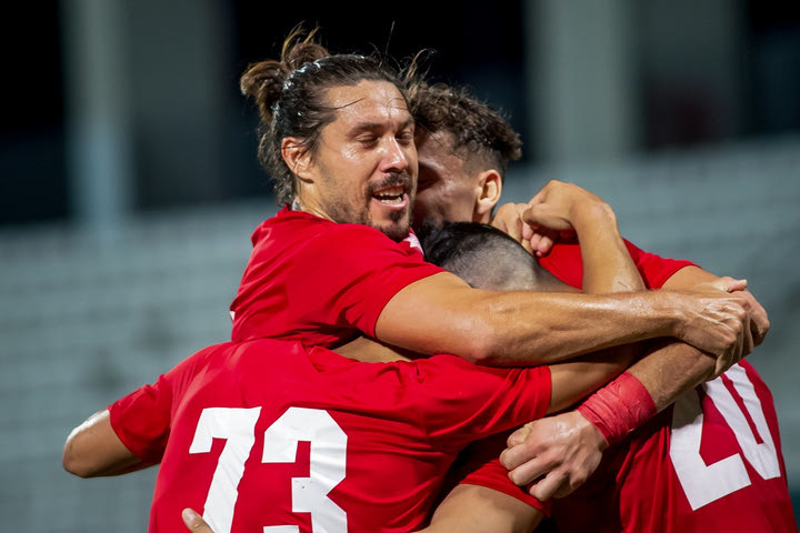 LIVE Streaming: Βόλος – Αστέρας