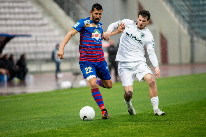Super League Interwetten: Ζωντανά οι φιλικοί αγώνες του τουρνουά στο Βόλο