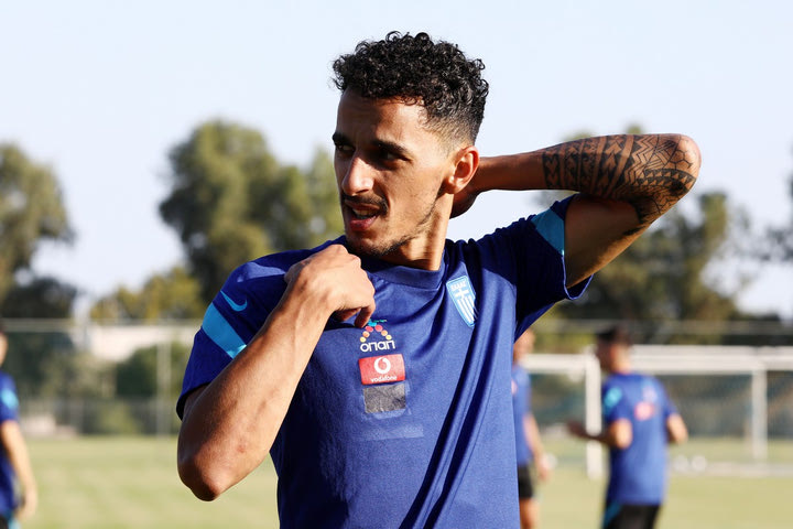 Εθνική Ελλάδας: Με 3-5-2 και δύο αλλαγές απέναντι στη Σουηδία