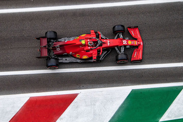 Formula 1: TOP-5 πληροφορίες για την πίστα της Μόντσα