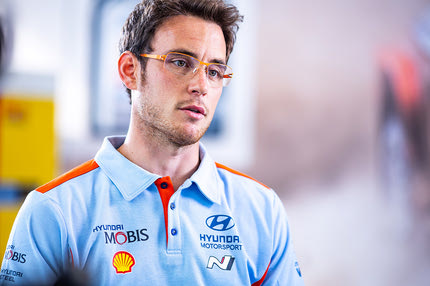 Νεβίλ και Τάνακ στο SPORT24: “Η θέση του Ακρόπολις είναι στο WRC”