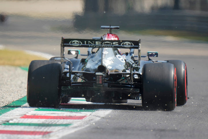 Formula 1: Οι κινητήρες του 2026 θα κρίνουν την είσοδο της Volkswagen