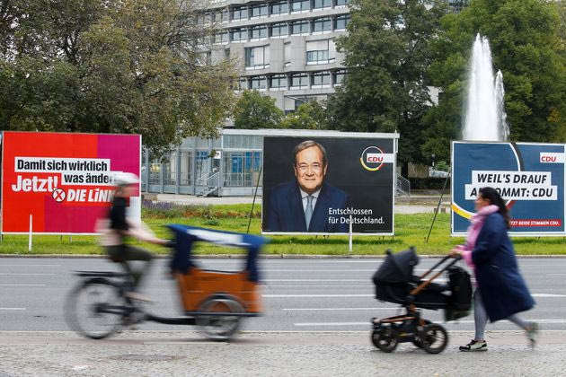 Η διπλή ψήφος, ο χορός των ελεφάντων και πολλά άλλα «ακατανόητα» των γερμανικών εκλογών