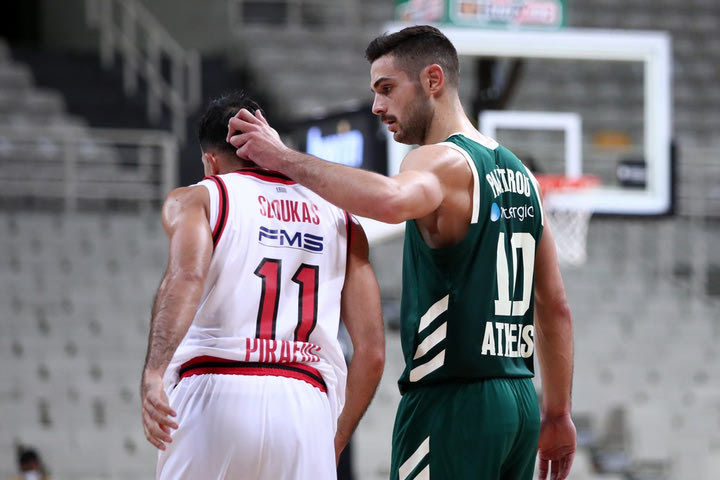 Οι προβλέψεις του SPORT24 για τη EuroLeague 2021/22