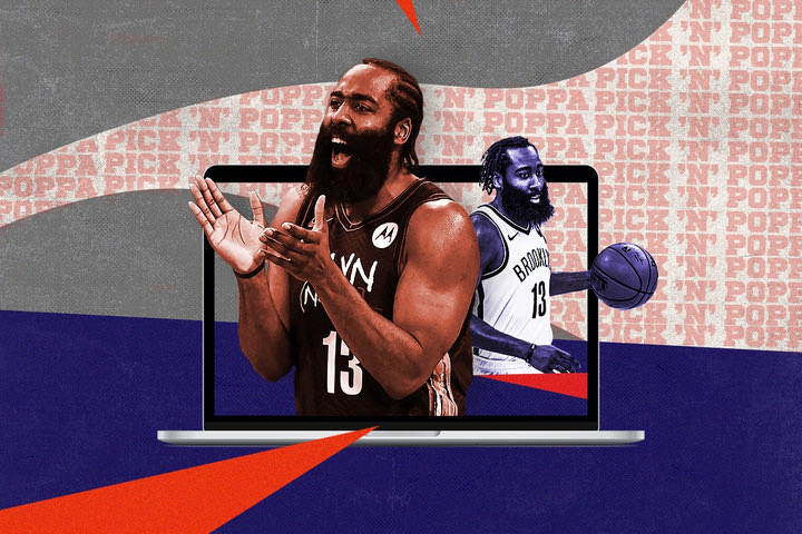 Το μεγάλο debate για το Fantasy και γιατί ξημερώνει δύσκολη σεζόν για τον Τζέιμς Χάρντεν