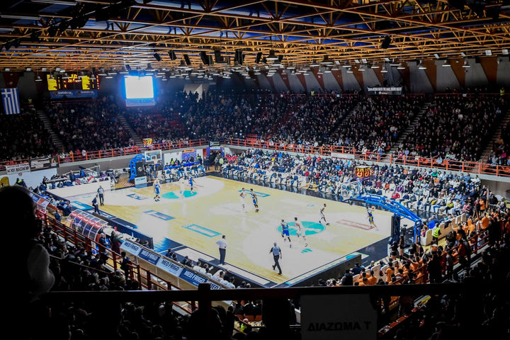 Στο Τόφαλος το δεύτερο Super Cup του ΕΣΑΚΕ, το διήμερο 25-26 Σεπτεμβρίου