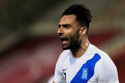 Τζαβέλλας: “Η Εθνική είναι όλοι, μπλε, μαύροι, κίτρινοι, πράσινοι και κόκκινοι”