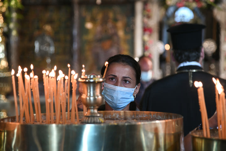 Ποιες είναι οι πιθανότητες να έχουμε εκτεθεί στον κορονοϊό και να μην έχουμε νοσήσει