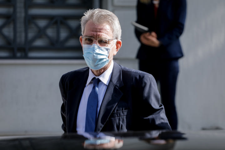 Το επαναστατικό πρόσωπο που βλέπει ο Τζέφρι Πάιατ στην ελληνική κυβέρνηση