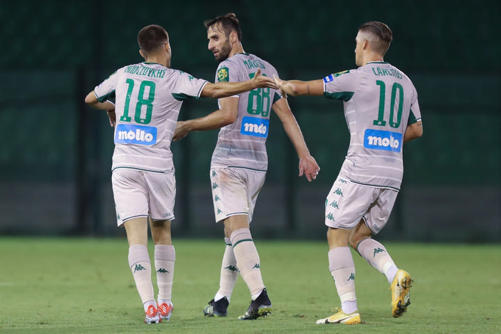 Η Super League έχει πρεμιέρα και τα ευρωπαϊκά πρωταθλήματα επιστρέφουν